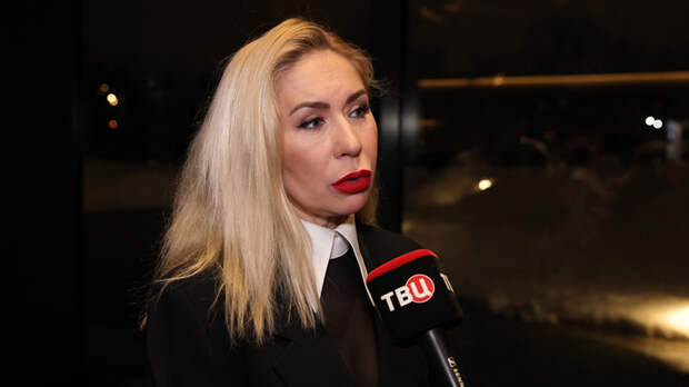 Звёздный тренд от Анастасии Гребёнкиной