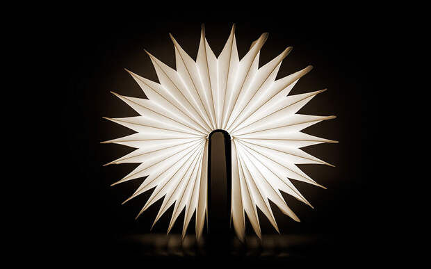 6. Lumio Portable Book-Shaped Light 3