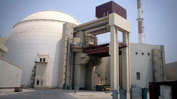 Постпред Ирана в ООН предрек экологическую катастрофу из-за атак на АЭС "Бушер"