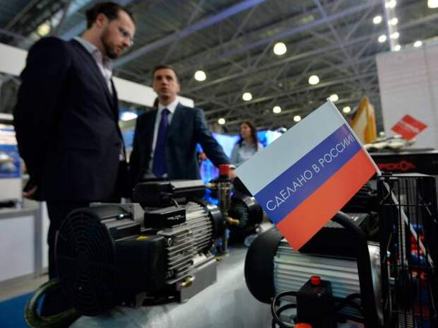 Американский сенатор: санкции против России бесполезны Американский сенатор: санкции против России бесполезны