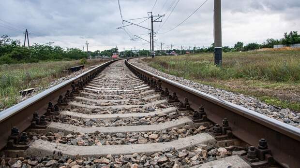 В Южной Осетии выразили надежду на появление железной дороги в Россию