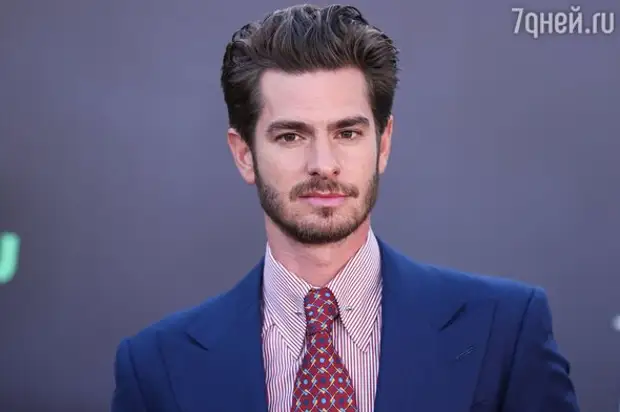 Эндрю Гарфилд объявил о прекращении актерской карьеры