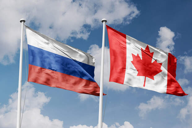 МИД: Россия запретила въезд 28 канадцам, продвигающим неонацистскую идеологию