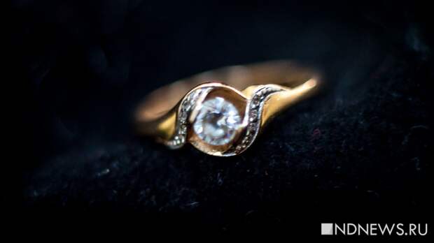 В Египте 12 украинцев и россиянина поймали на продаже поддельных украшений