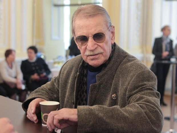 Директор Краско о его критическом состоянии: «Он не выдержит наркоз»