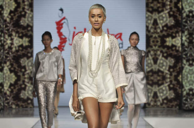 Jakarta Food and Fashion Festival 2014