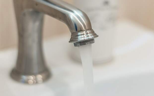 В Дядькове на 7 улицах отключили холодную воду