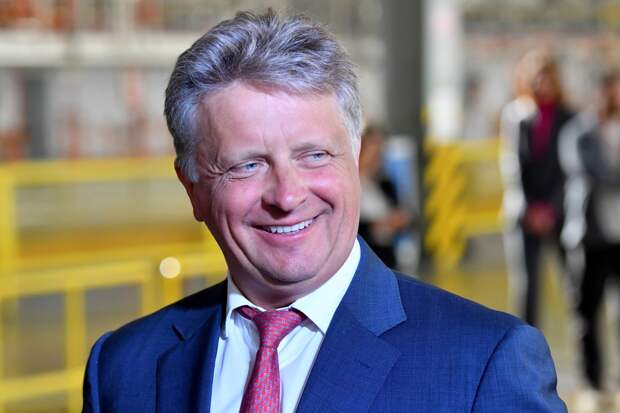 «АвтоВАЗ» сообщил о прибыли в 2025 году