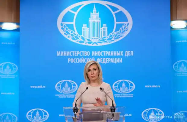 Дипломатия в Европе закончилась: Захарова рассказала о тайной записи Парижем переговоров Путина и Макрона...