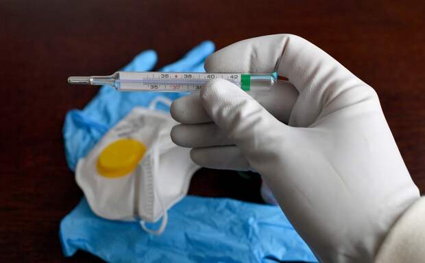 В Удмуртии за сутки выявили 175 новых случаев коронавируса