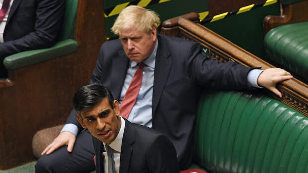 Independent: в Лондоне не отказались от публикации доклада о влиянии России на британскую политику 