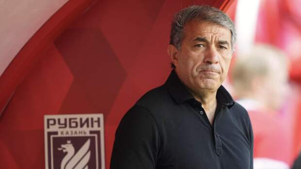 «Рубин» объявил о продлении контракта с Рахимовым до 2026 года