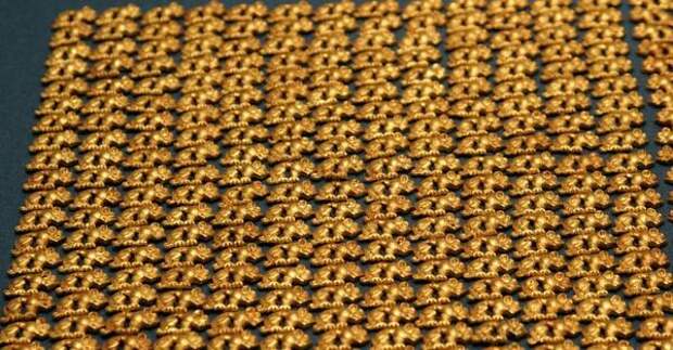 Главный редактор RT Симоньян «попросила» Петрова и Боширова вернуть скифское золото