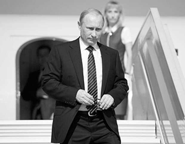 Фото: Алексей Никольский/РИА Новости