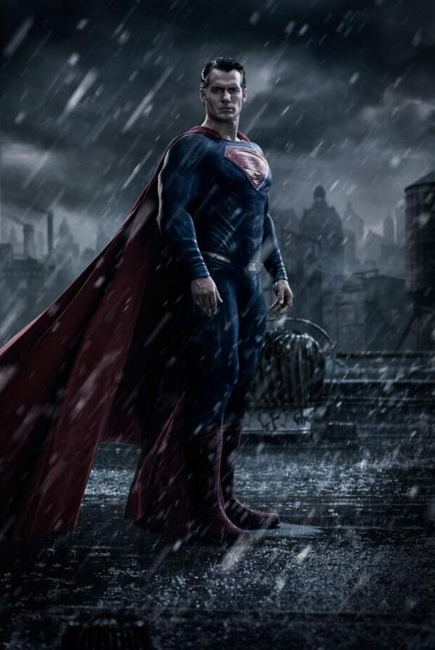 superman