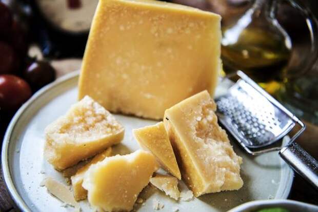 7 продуктов, которые вы не захотите есть, узнав, как они делаются