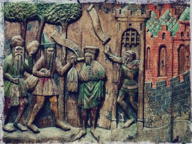 Малоизвестные факты о доисторической Европе