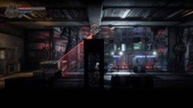 Обзор  F.I.S.T.: Forged In Shadow Torch  Обзор  F.I.S.T.: Forged In Shadow Torch