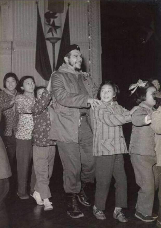 звёзды