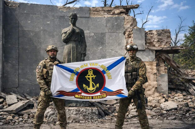 Можно ли освободить Донбасс быстро и без неприемлемых потерь?