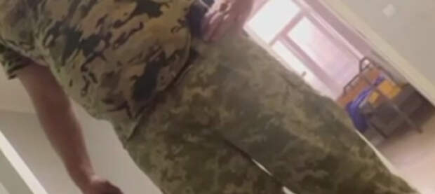 В военкомате города Самбора работники ТЦК избили мобилизованного и угрожали его убить