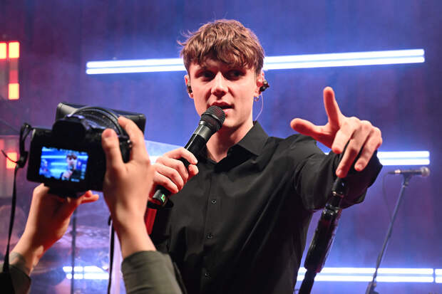 Назван самый высокооплачиваемый артист 2025 года