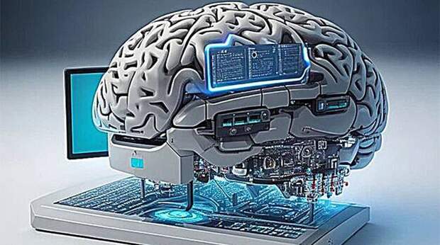 Минстрой внедрит искусственный интеллект для управления строительством