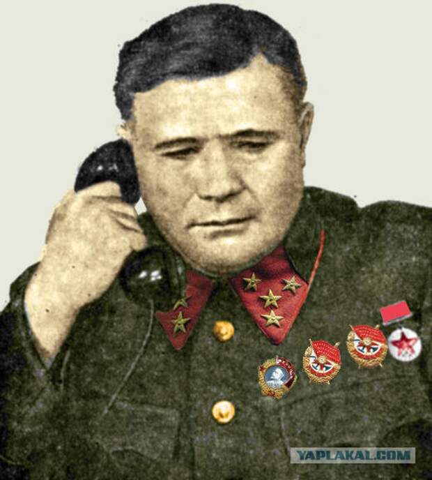 Подвиг сталинградских зенитчиц