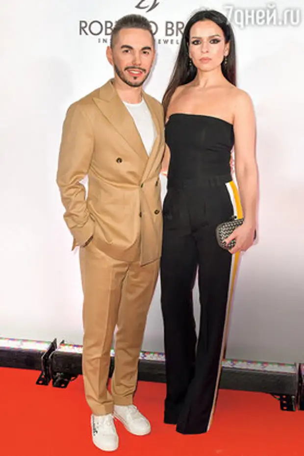 Александр Васильев: «Гардероб Тимура Родригеза помог ему в карьере»