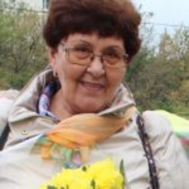 Наталья Польщикова