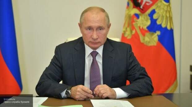 Путин внес в Госдуму РФ законопроект о структуре и полномочиях Госсовета Путин внес в Госдуму РФ законопроект о структуре и полномочиях Госсовета