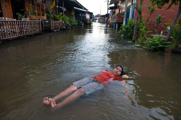 s t08 21933673 Сильнейшее наводнение в Таиланде