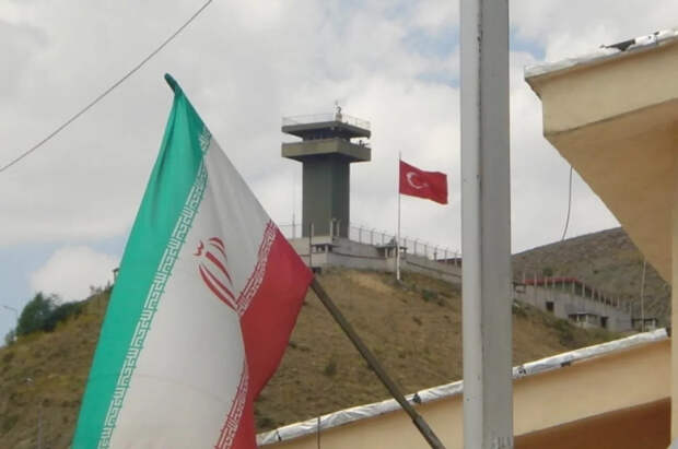 Трамп рассматривает возможность нанести масштабный удар по Ирану