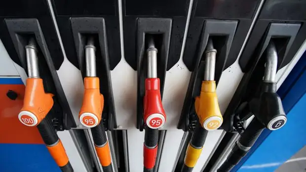 Осень не хочется: как Германия готовится к нехватке топлива