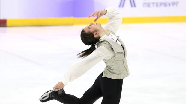 Мишин: согласен, что у Гуменника были заниженные оценки от судей