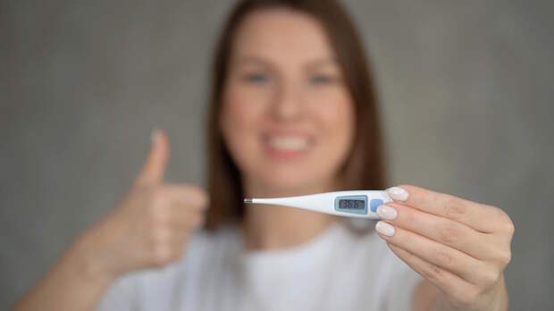 В Москве снизилась заболеваемость ОРВИ и гриппом