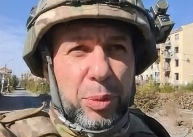Пушилин на фоне арестов соратников приехал в разрушенный Артёмовск Пушилин на фоне арестов соратников приехал в разрушенный Артёмовск