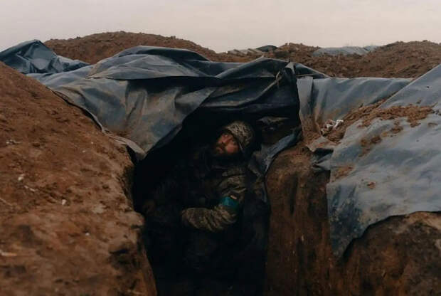Отказавшиеся сдаться боевики «Азова» уничтожены у Клебан-Быкского водохранилища