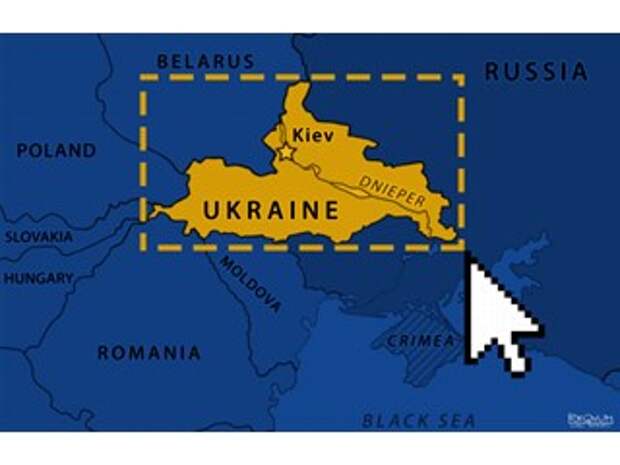 Чехия вступает в схватку за Закарпатье