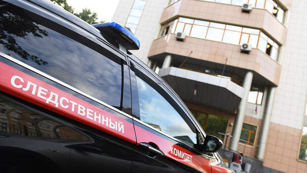 Против следователя МВД возбуждено дело за передачу взятки в 24 млн рублей