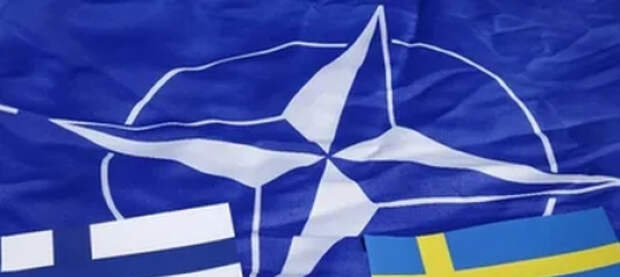 Эрдоган пригрозил заморозить заявки Финляндии и Швеции в НАТО, если обещания не будут выполнены