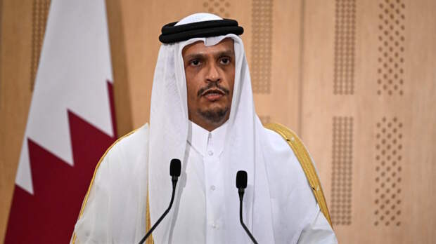 Катар вернулся к активному посредничеству в секторе Газа