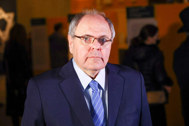 Раскрыта реакция главы «Яд Вашем» на предложение Зеленского