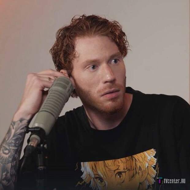 Внук Аллы Пугачевой получил американское гражданство