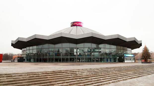 Фестиваль циркового искусства «Идол-2026» стартует в Москве 30 мая