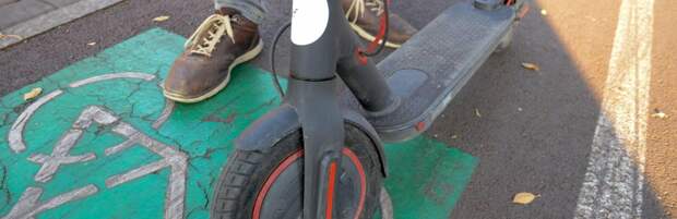 В Алматы усиливают контроль за электросамокатами