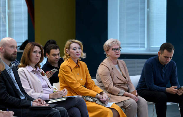 В Тверской области появятся новые проекты в сфере помощи старшему поколению