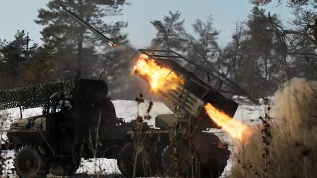 Армия РФ взяла под контроль еще одно село