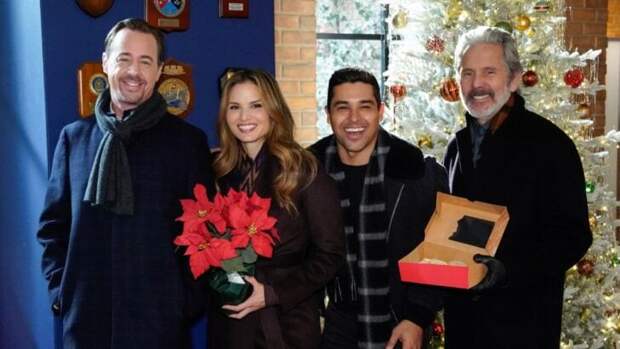 Can CBS Afford to Cancel NCIS?