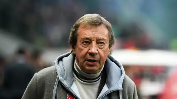 Сёмин считает, что отмена лимита на легионеров не решит проблему в российском футболе